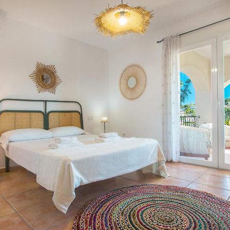 Villa Maui By Abahana Villas Benissa Eksteriør bilde