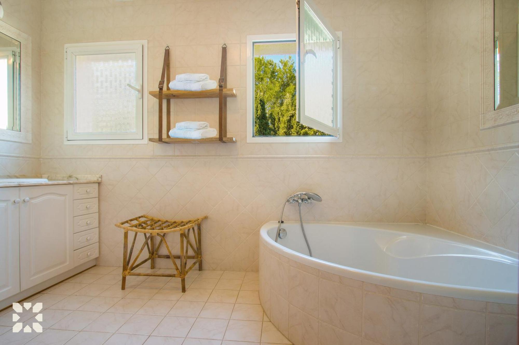 Villa Maui By Abahana Villas Benissa Eksteriør bilde